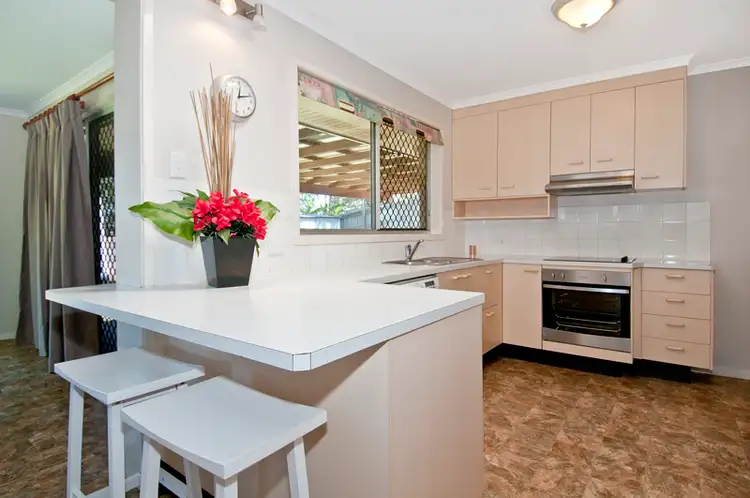 Third view of Homely house listing, 15 GLADEWOOD DRIVE, Daisy Hill QLD 4127