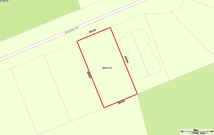 L480 Kangaroo Avenue, Bongaree QLD 4507