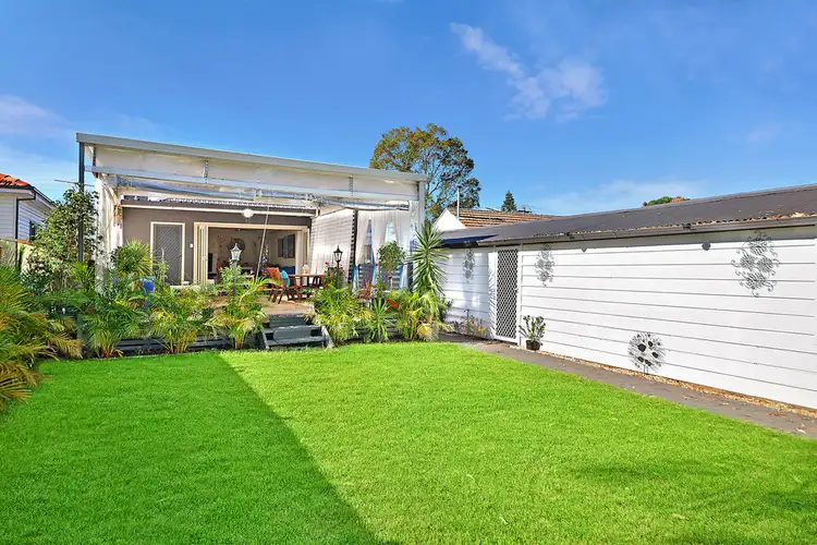 Second view of Homely house listing, 76 Eve Street, Guildford NSW 2161