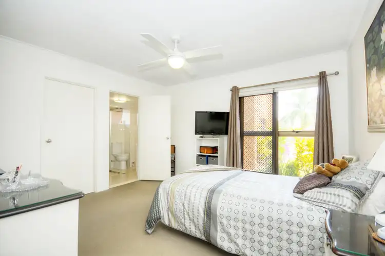 Sixth view of Homely townhouse listing, Villa @ 14 Dunlop Court, Mermaid Waters QLD 4218