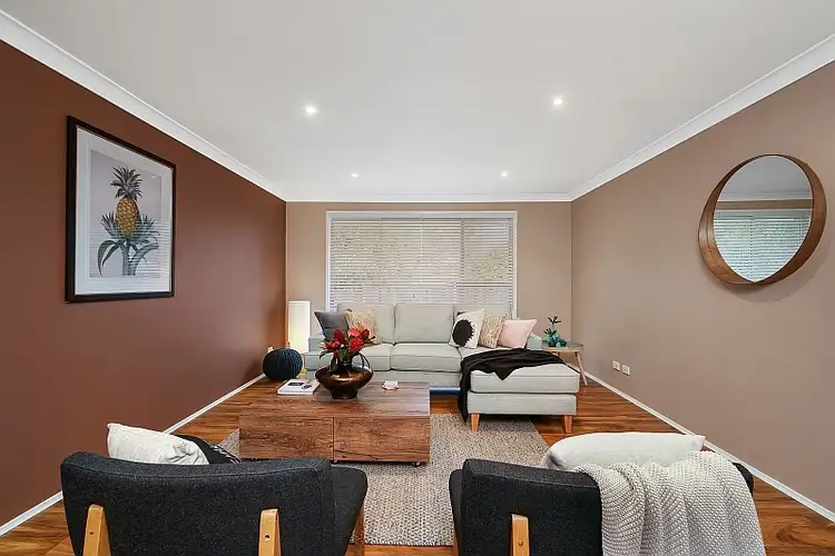 Fifth view of Homely house listing, 29 Taurus Close, Kincumber NSW 2251