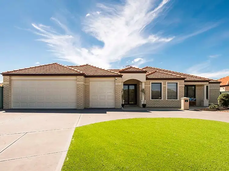 37 Benson Way, High Wycombe WA 6057