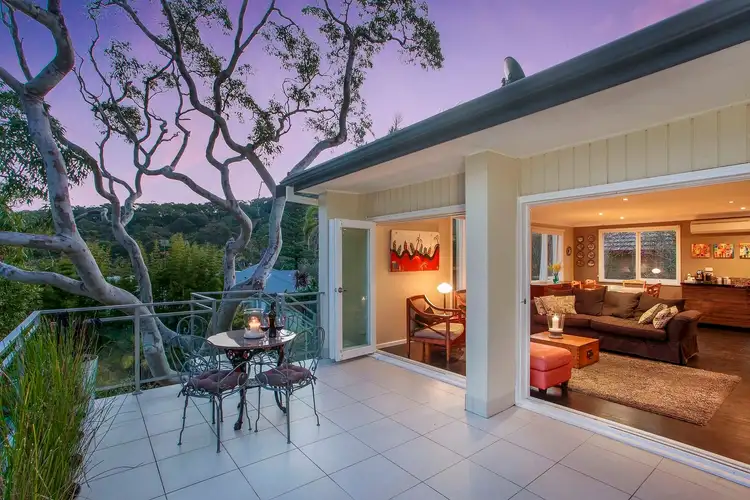 Third view of Homely house listing, 1 Patrick Street, Avalon Beach NSW 2107