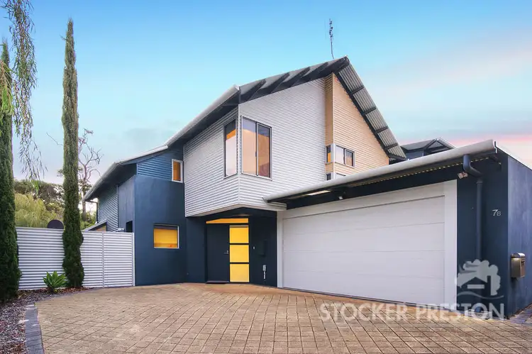 Second view of Homely house listing, 7B Freebridge Place, Dunsborough WA 6281