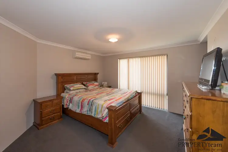 Sixth view of Homely house listing, 20 Yolanda Edge, Wandina WA 6530