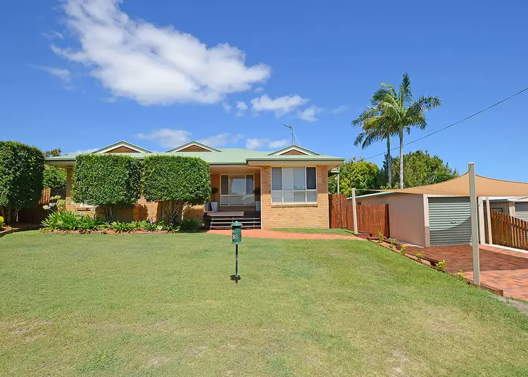 Fourth view of Homely house listing, 88 Johnston Bvd, Urraween QLD 4655