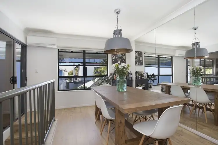 Fourth view of Homely unit listing, Unit @ 53 Petrel Avenue, Mermaid Beach QLD 4218