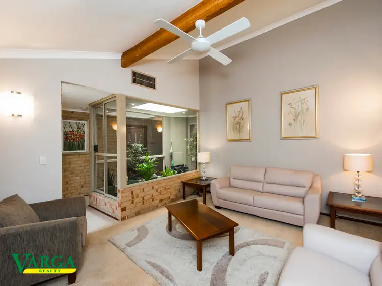 Third view of Homely house listing, 137 Rostrata Avenue, Willetton WA 6155