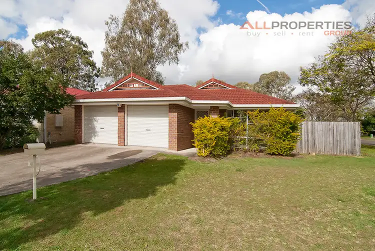Main view of Homely house listing, 9 Dunbarton Lane, Bethania QLD 4205