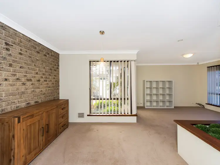 Seventh view of Homely house listing, 7 Thetis Place, Cooloongup WA 6168