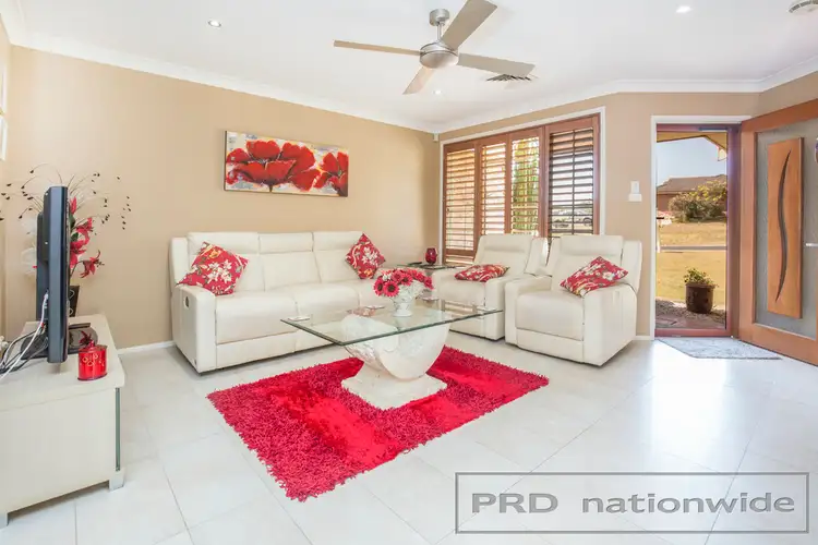 Fourth view of Homely house listing, 1 Donegal Drive, Ashtonfield NSW 2323