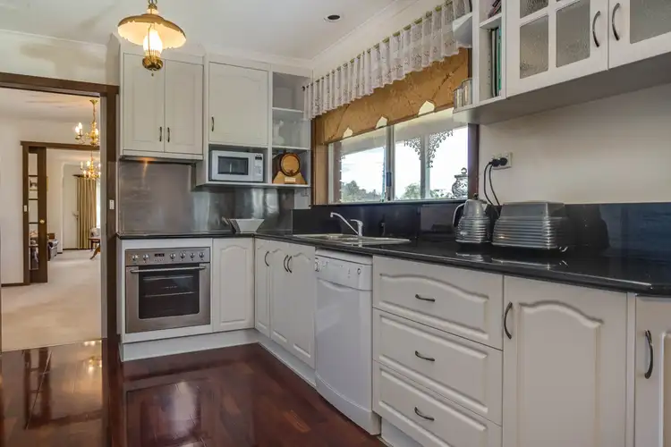 Third view of Homely house listing, 36 South Esk Drive, Hadspen TAS 7290