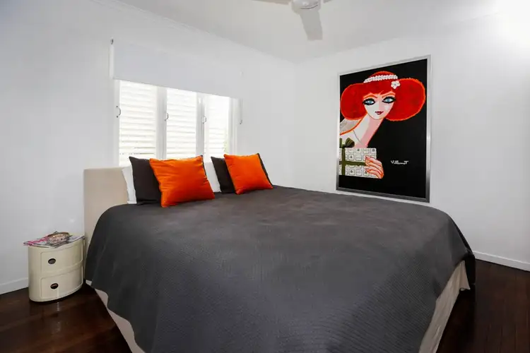 Sixth view of Homely house listing, 17 Evans Street, Belgian Gardens QLD 4810