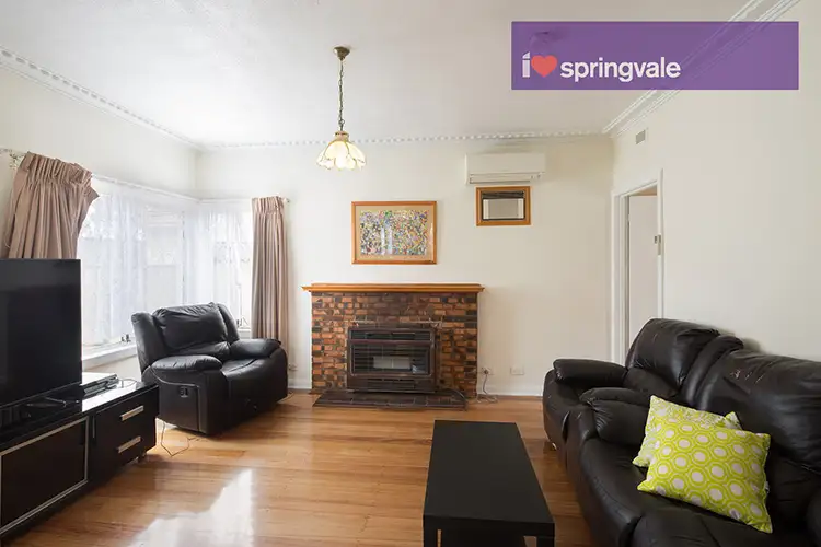 Third view of Homely house listing, 5 Harris Street, Springvale VIC 3171