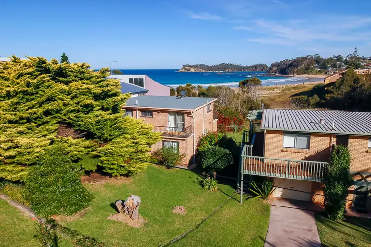 Third view of Homely house listing, 31 Tallawang Avenue, Malua Bay NSW 2536