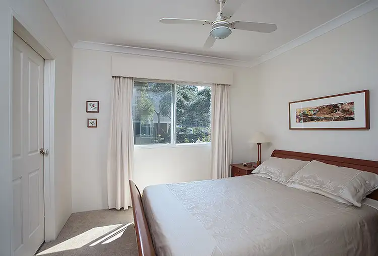 Fourth view of Homely apartment listing, 4/15-17 Macpherson Street, Waverley NSW 2024