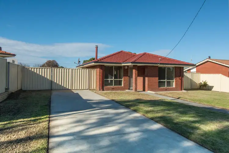Second view of Homely house listing, 58 Hardie Road, Spencer Park WA 6330