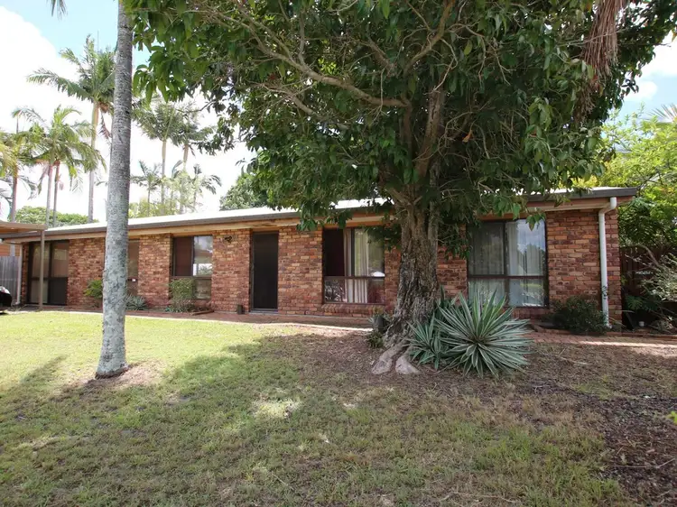 30 Ironwood Street, Crestmead QLD 4132