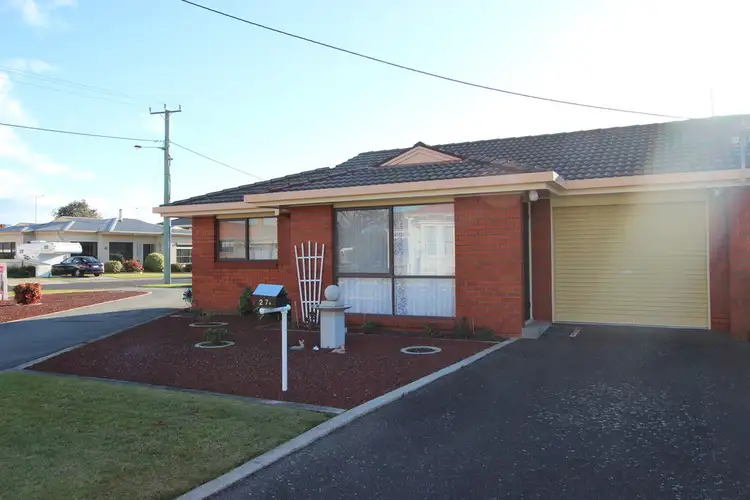 Second view of Homely unit listing, 1/27 George Street, Ulverstone TAS 7315