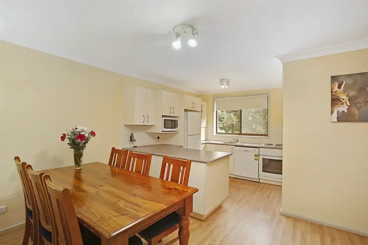 Third view of Homely townhouse listing, 3/133 Menangle Street, Picton NSW 2571