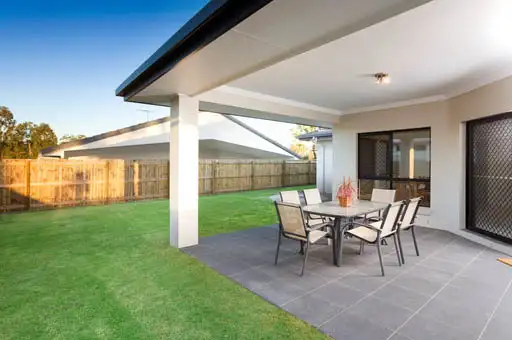 Second view of Homely house listing, 8 Aspen St, Heathwood QLD 4110