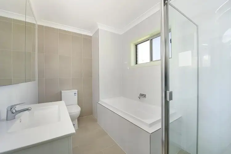 Fourth view of Homely semi-detached listing, 36a Belar Ave, Villawood NSW 2163