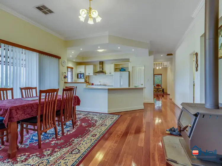 Sixth view of Homely house listing, 15 Crossing View, Byford WA 6122