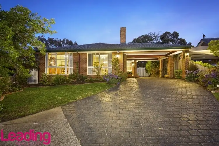 4 Laureate Close, Sunbury VIC 3429