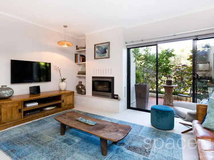 Second view of Homely house listing, 18B Warnham Road, Cottesloe WA 6011