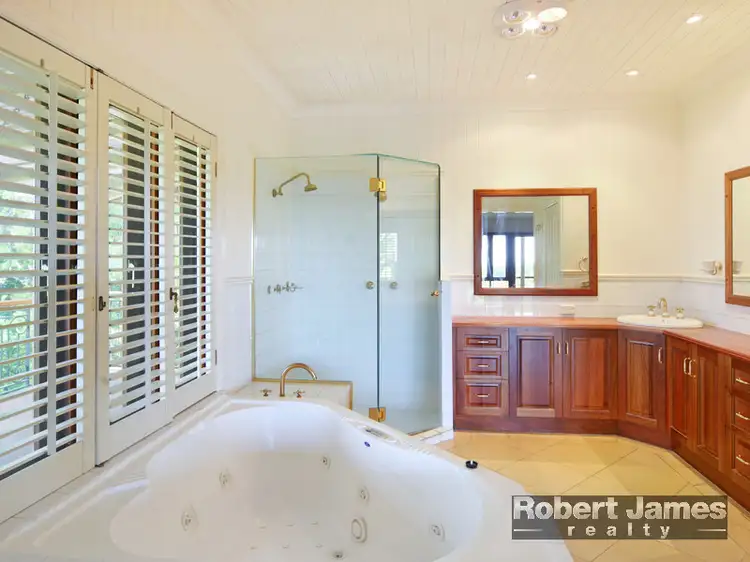 Fifth view of Homely house listing, 7 Senegal Rise, Doonan QLD 4562