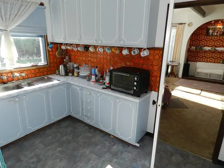 Fifth view of Homely house listing, 12 Morse Place, Wynyard TAS 7325