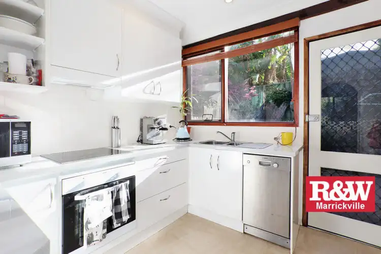 Fifth view of Homely townhouse listing, 14/74 Floss Street, Hurlstone Park NSW 2193
