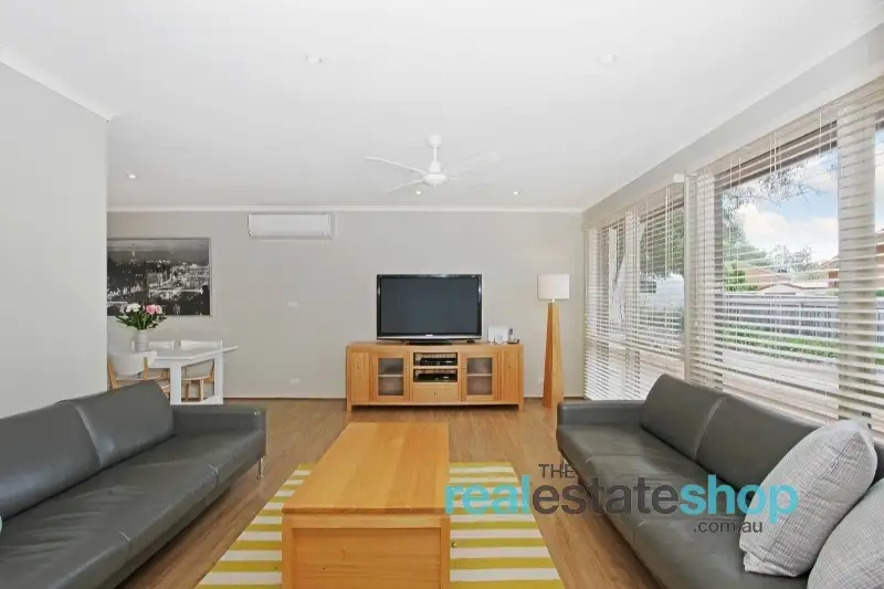 Main view of Homely house listing, 8 Creed Place, Macgregor ACT 2615