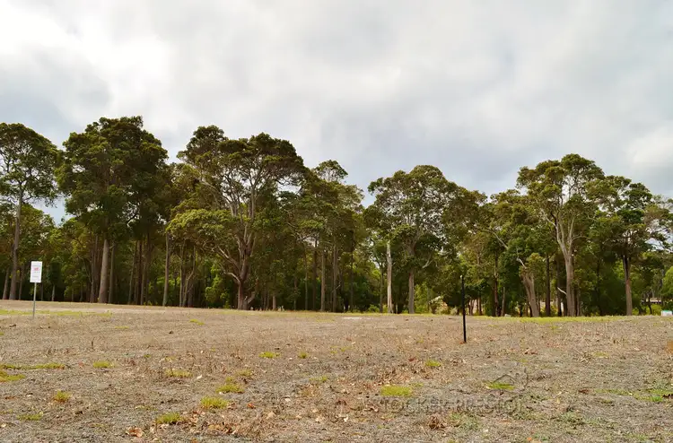 Main view of Homely land listing, 6 Hogan Place, Witchcliffe WA 6286