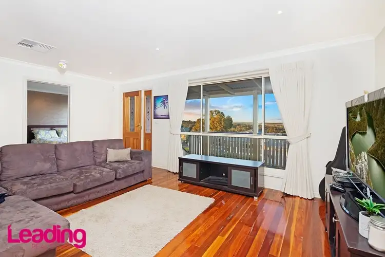 Third view of Homely house listing, 10 Rees Road, Sunbury VIC 3429