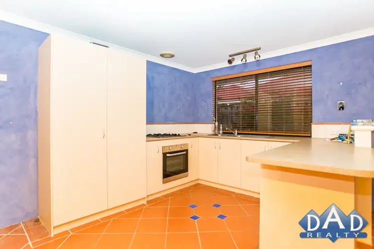 Third view of Homely house listing, 33 Glenfield Drive, Australind WA 6233
