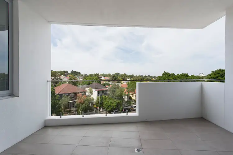 Main view of Homely apartment listing, 4.02/118 Old Canterbury Road, Lewisham NSW 2049