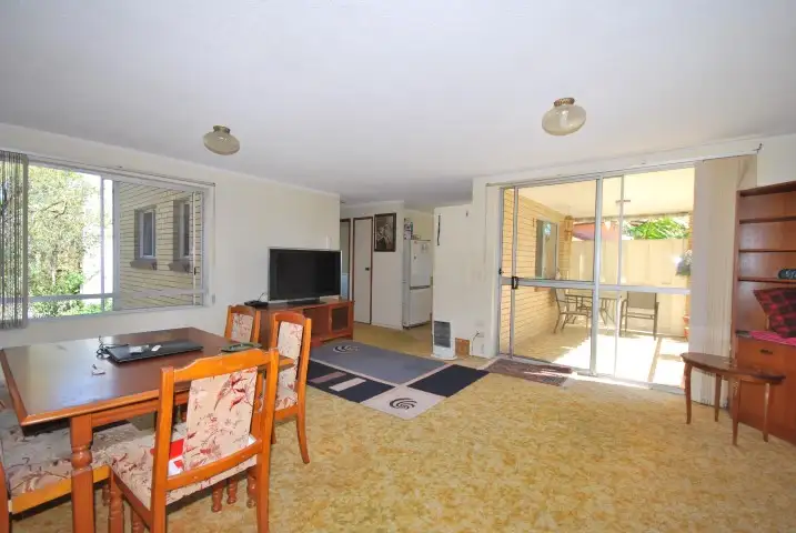 Fourth view of Homely unit listing, 6/8 Nyrang Ave, Palm Beach QLD 4221