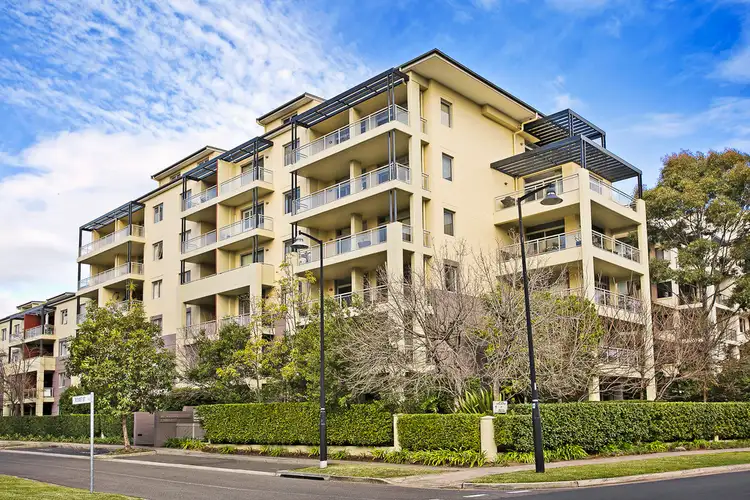 Sixth view of Homely unit listing, 11/102 William Street, Five Dock NSW 2046