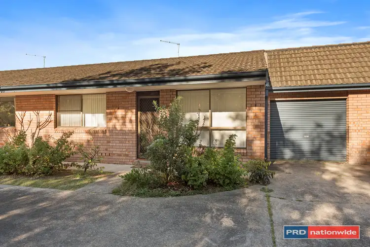 Second view of Homely villa listing, 3/25 Vincent Street, Coffs Harbour NSW 2450