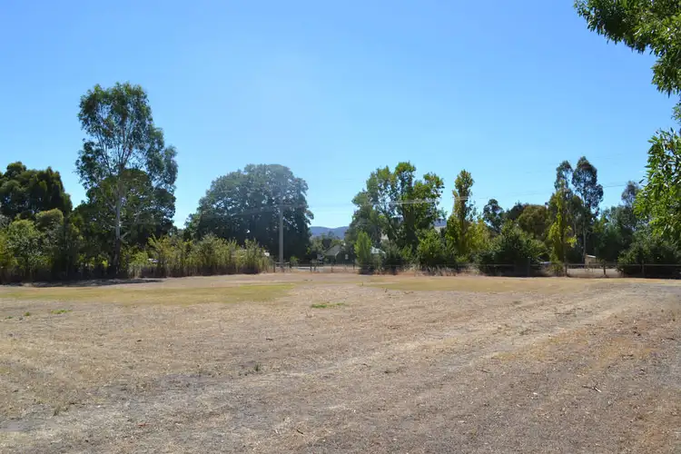 Second view of Homely land listing, Lot 1 High Street, Elmhurst VIC 3469