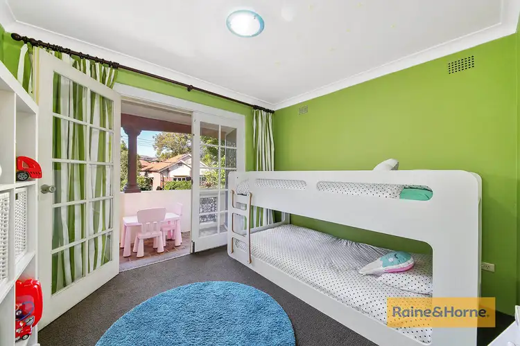Fourth view of Homely apartment listing, 3/48-50 Bland Street, Ashfield NSW 2131