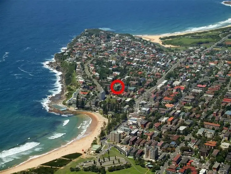 Fourth view of Homely unit listing, 3/40 Boronia Street, Dee Why NSW 2099