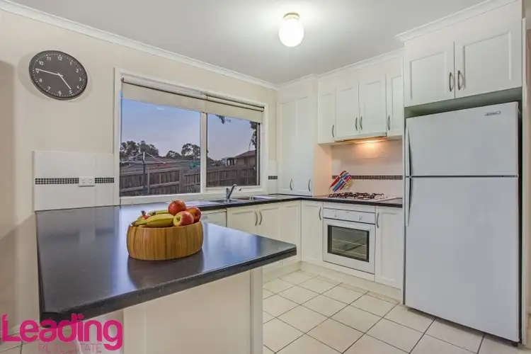 Fifth view of Homely house listing, 99 Menzies Drive, Sunbury VIC 3429