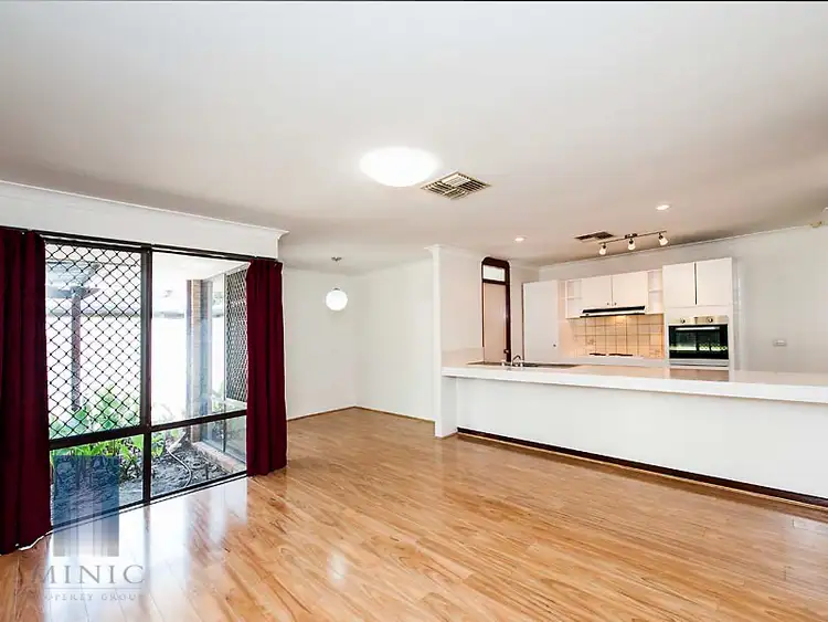 Fifth view of Homely house listing, 16 Denny Way, Parkwood WA 6147