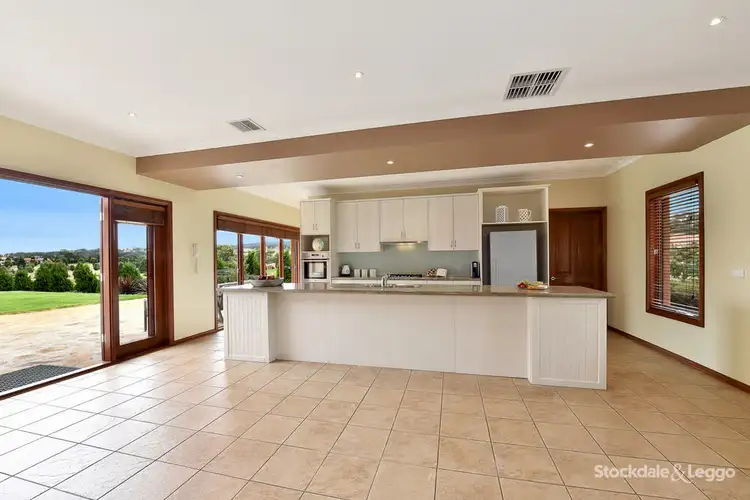 Fifth view of Homely house listing, 63 Craig Parry Drive, Hidden Valley VIC 3756
