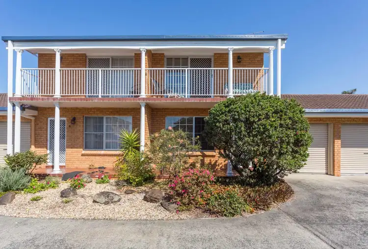 Fourth view of Homely unit listing, 7/114 Cherry Street, Ballina NSW 2478