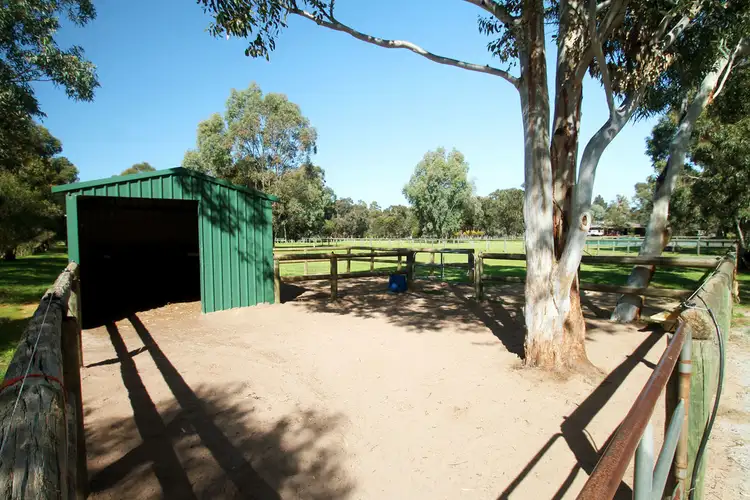 Fifth view of Homely house listing, 53 Bernborough Way, Darling Downs WA 6122