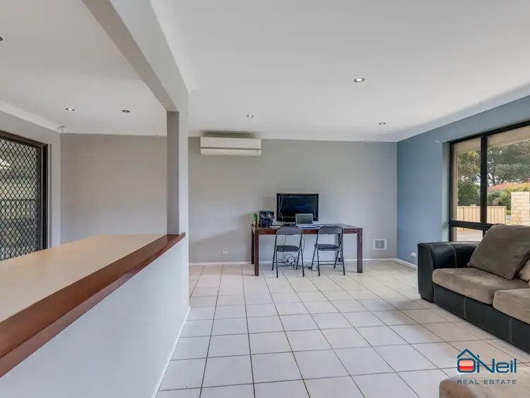 Sixth view of Homely house listing, 212 Seventh Road, Armadale WA 6112