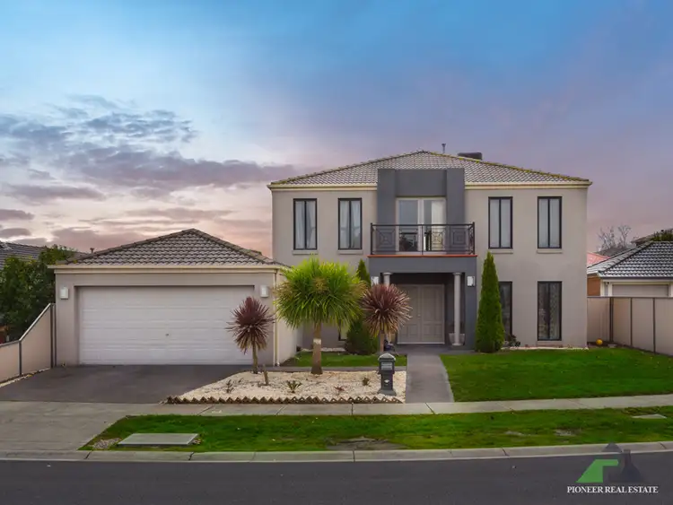 53 Elida Crescent, Narre Warren South VIC 3805